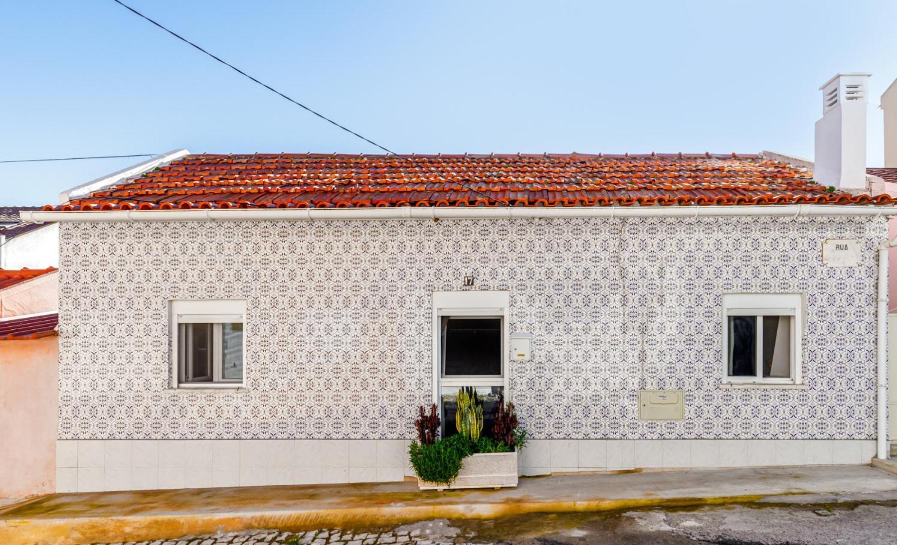 Gem Of Viso Villa Setúbal Kültér fotó