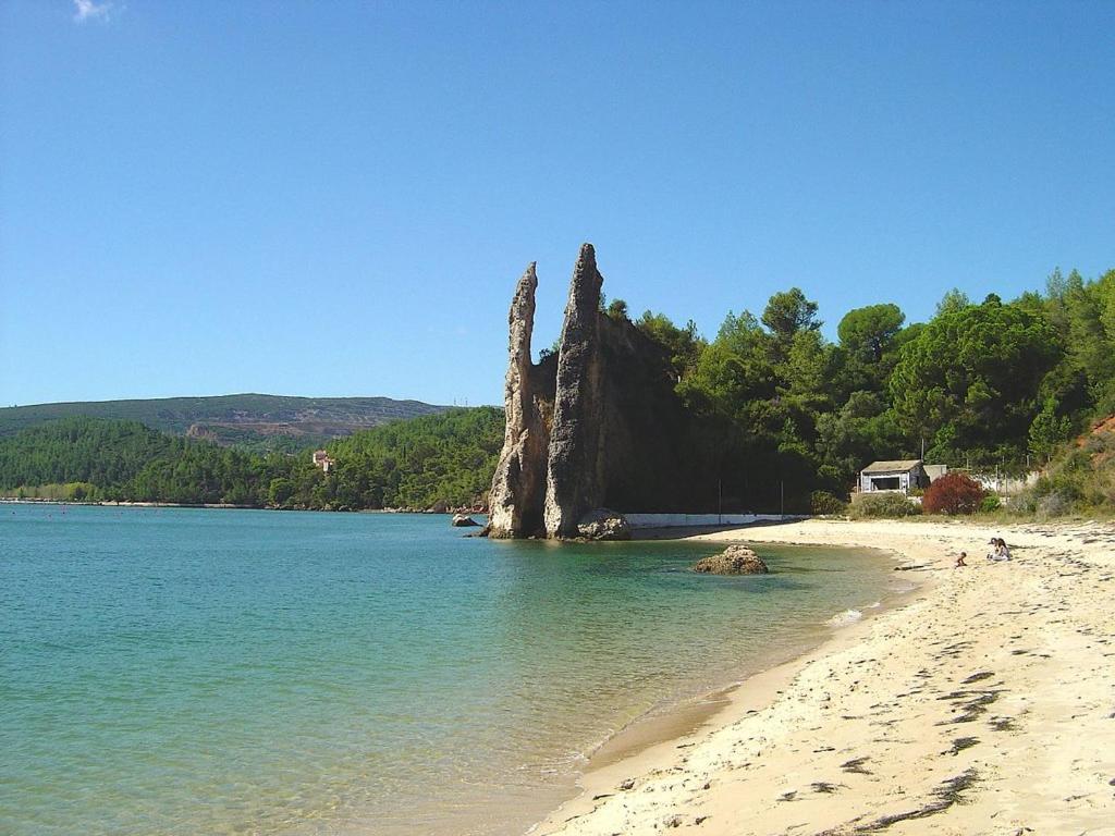 Gem Of Viso Villa Setúbal Kültér fotó