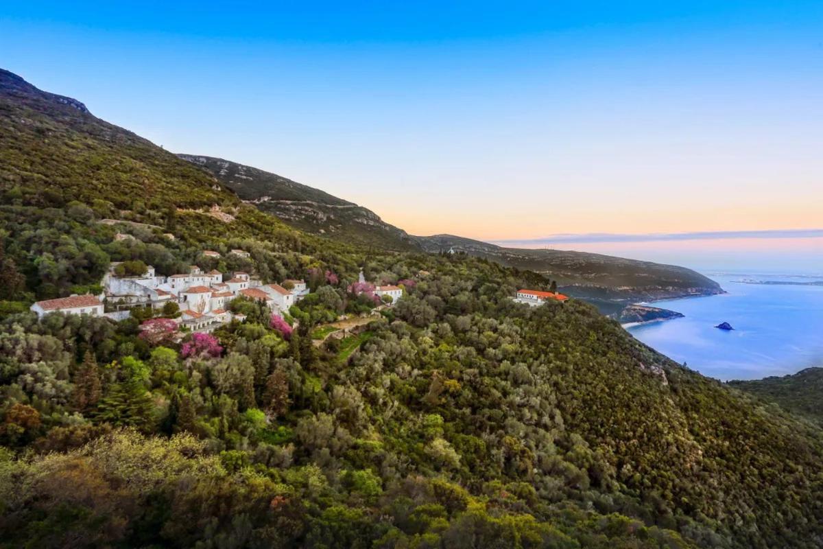 Gem Of Viso Villa Setúbal Kültér fotó
