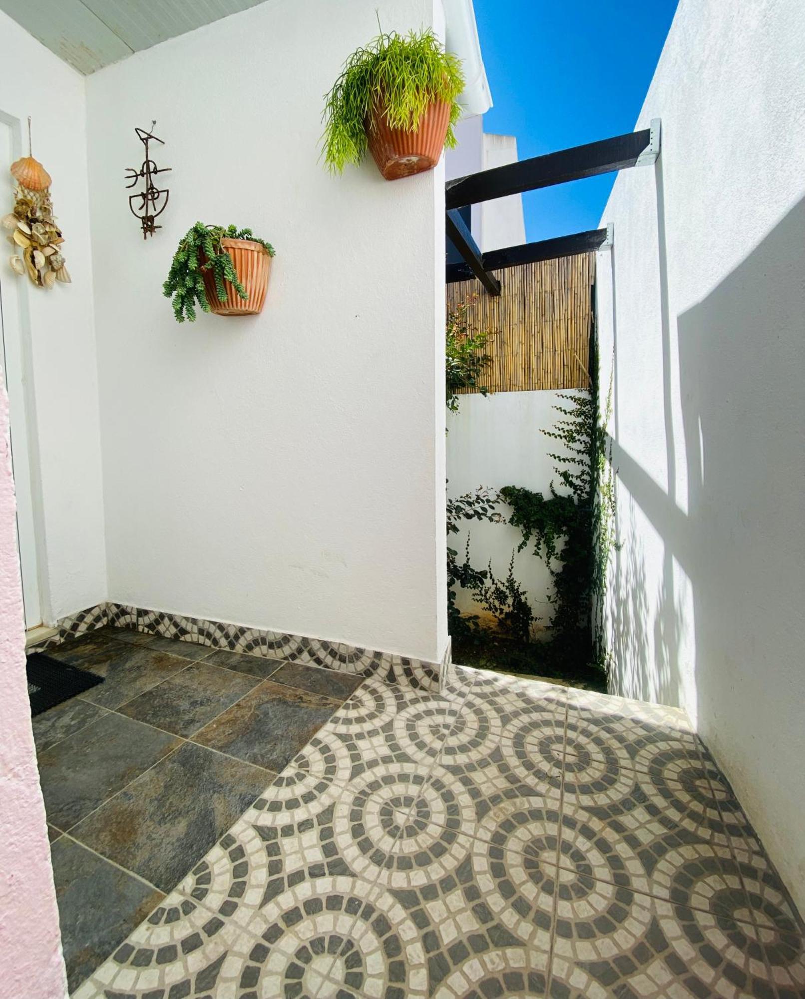 Gem Of Viso Villa Setúbal Kültér fotó