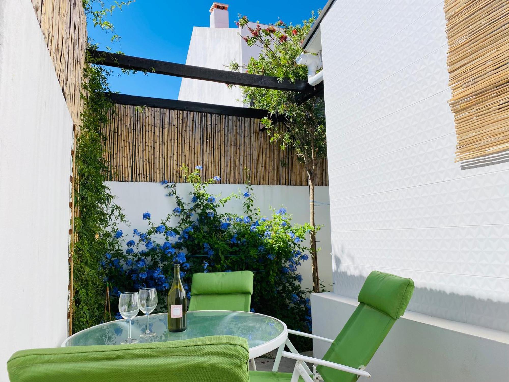 Gem Of Viso Villa Setúbal Kültér fotó